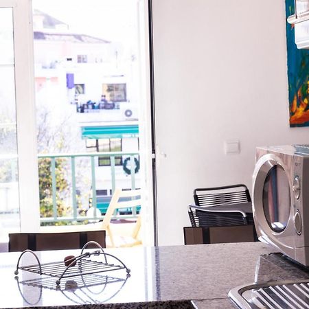 Apartamento Maria Alvor Kültér fotó