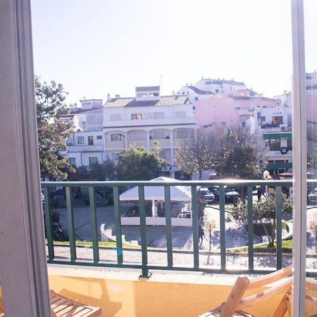 Apartamento Maria Alvor Kültér fotó