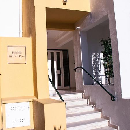 Apartamento Maria Alvor Kültér fotó