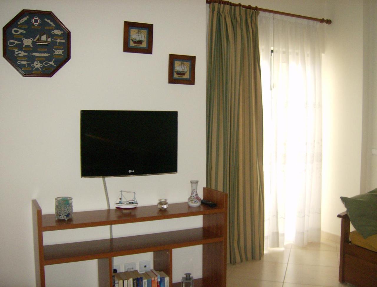 Apartamento Maria Alvor Kültér fotó