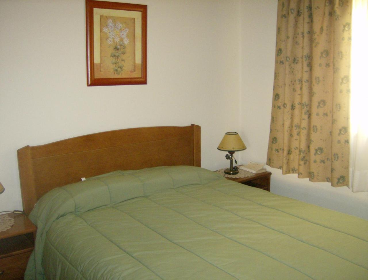 Apartamento Maria Alvor Kültér fotó