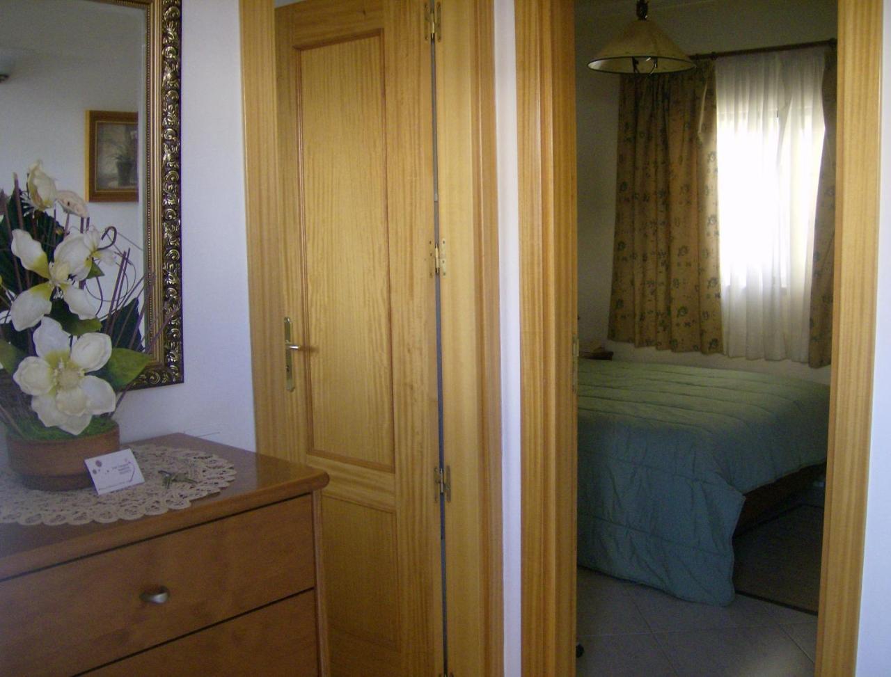 Apartamento Maria Alvor Kültér fotó