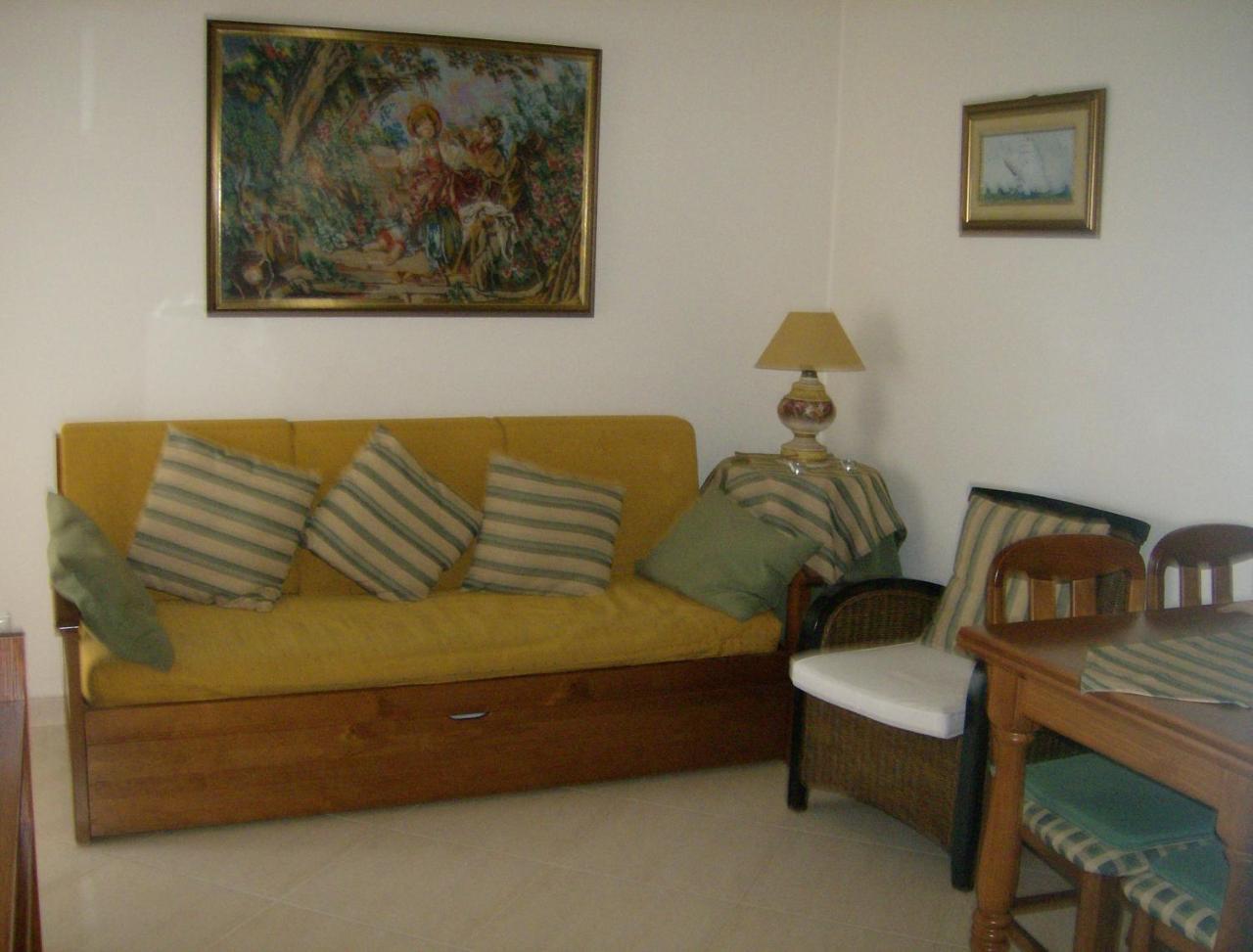 Apartamento Maria Alvor Kültér fotó