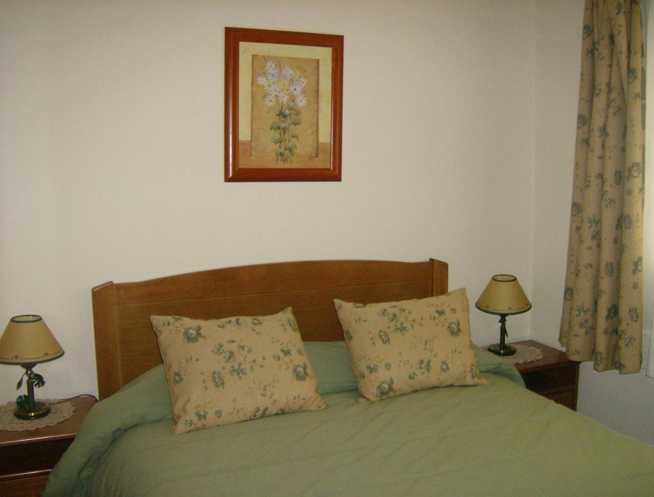 Apartamento Maria Alvor Kültér fotó