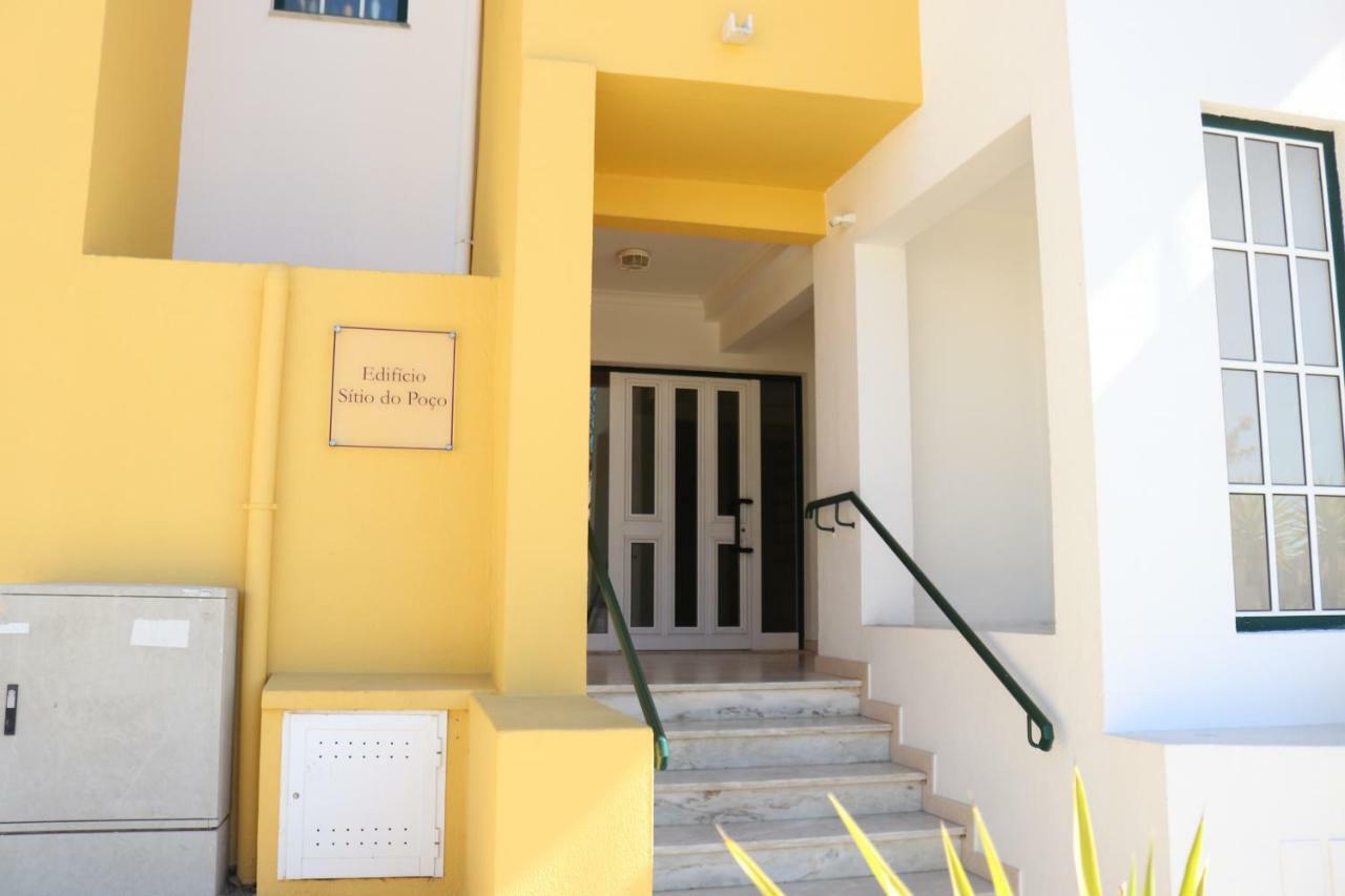 Apartamento Maria Alvor Kültér fotó