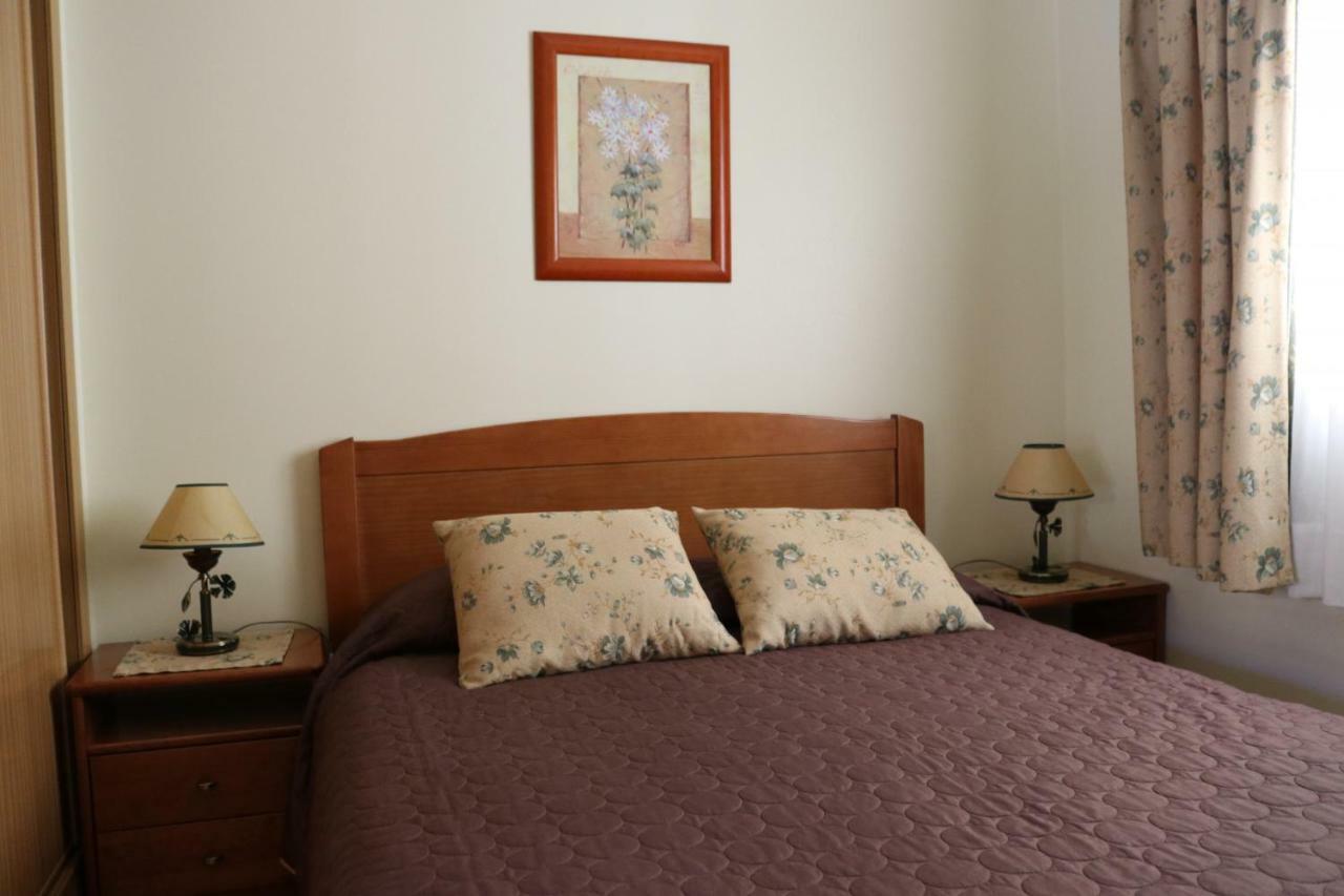 Apartamento Maria Alvor Kültér fotó