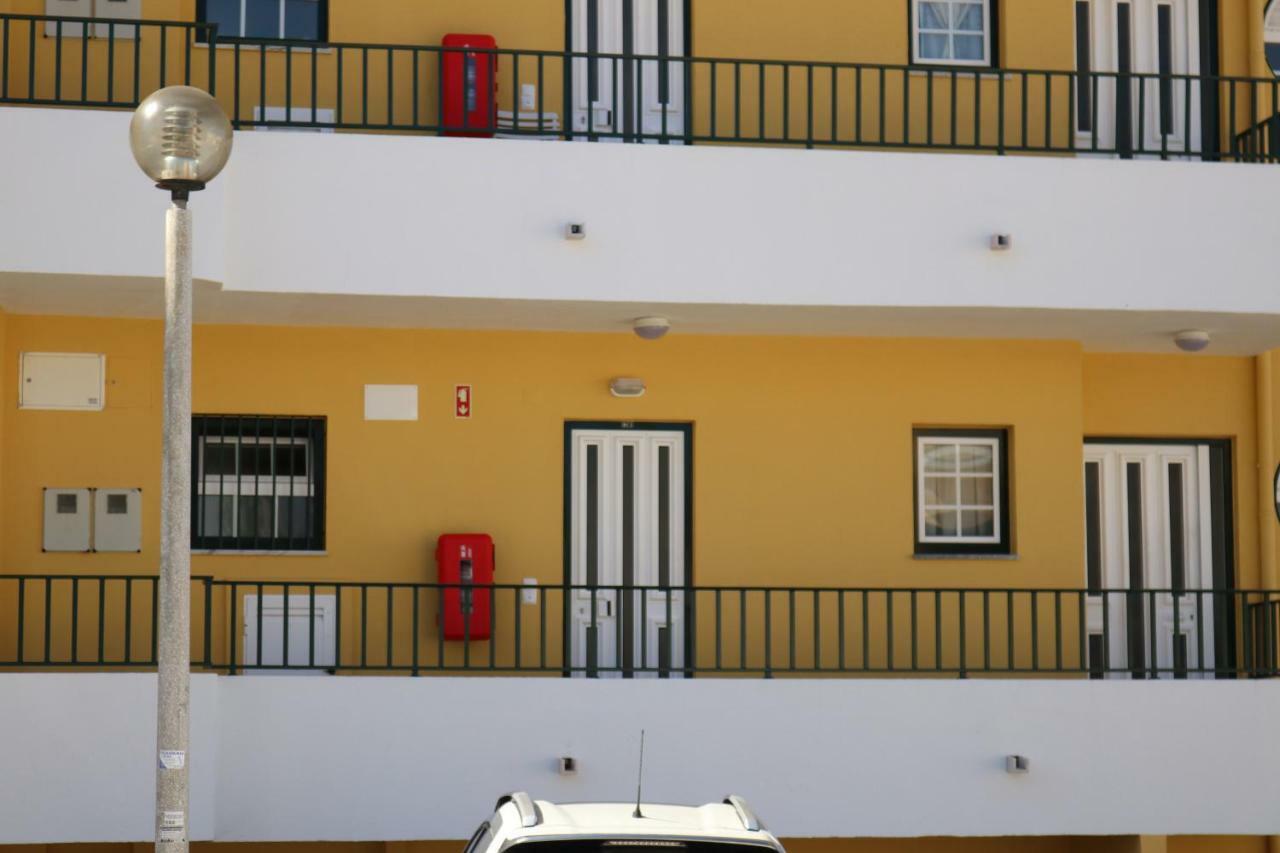 Apartamento Maria Alvor Kültér fotó