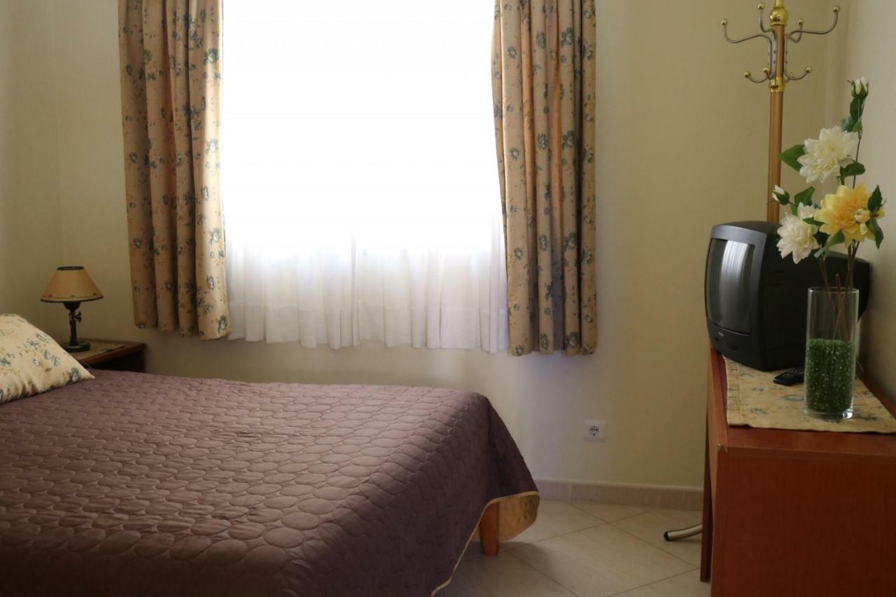 Apartamento Maria Alvor Kültér fotó