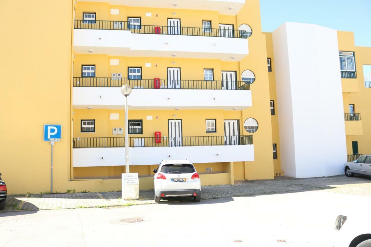 Apartamento Maria Alvor Kültér fotó