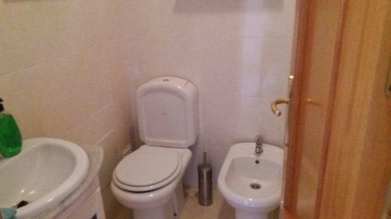 Apartamento Maria Alvor Kültér fotó