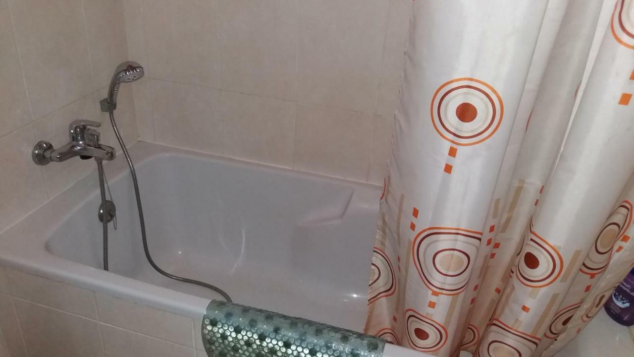 Apartamento Maria Alvor Kültér fotó