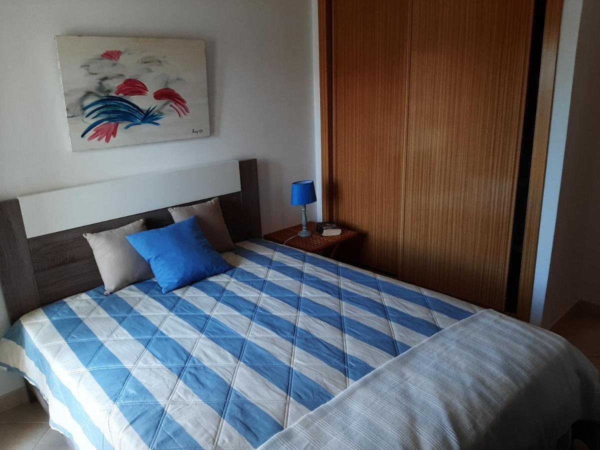 Apartamento Maria Alvor Kültér fotó
