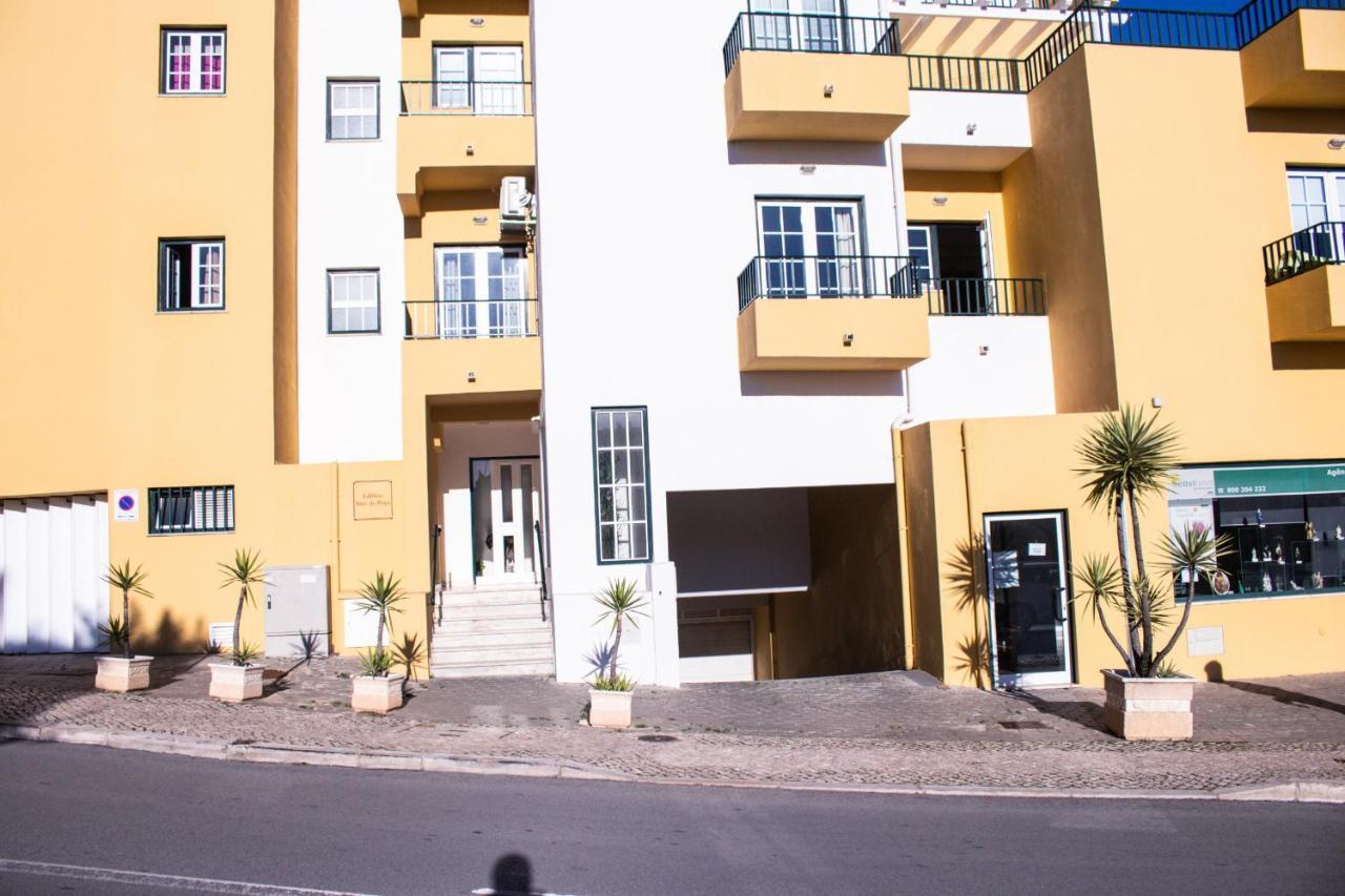 Apartamento Maria Alvor Kültér fotó
