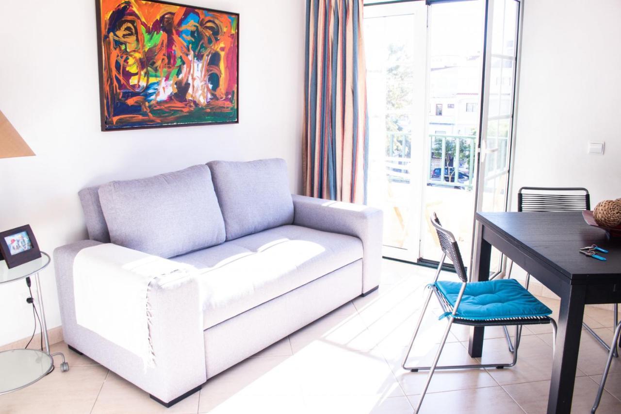 Apartamento Maria Alvor Kültér fotó
