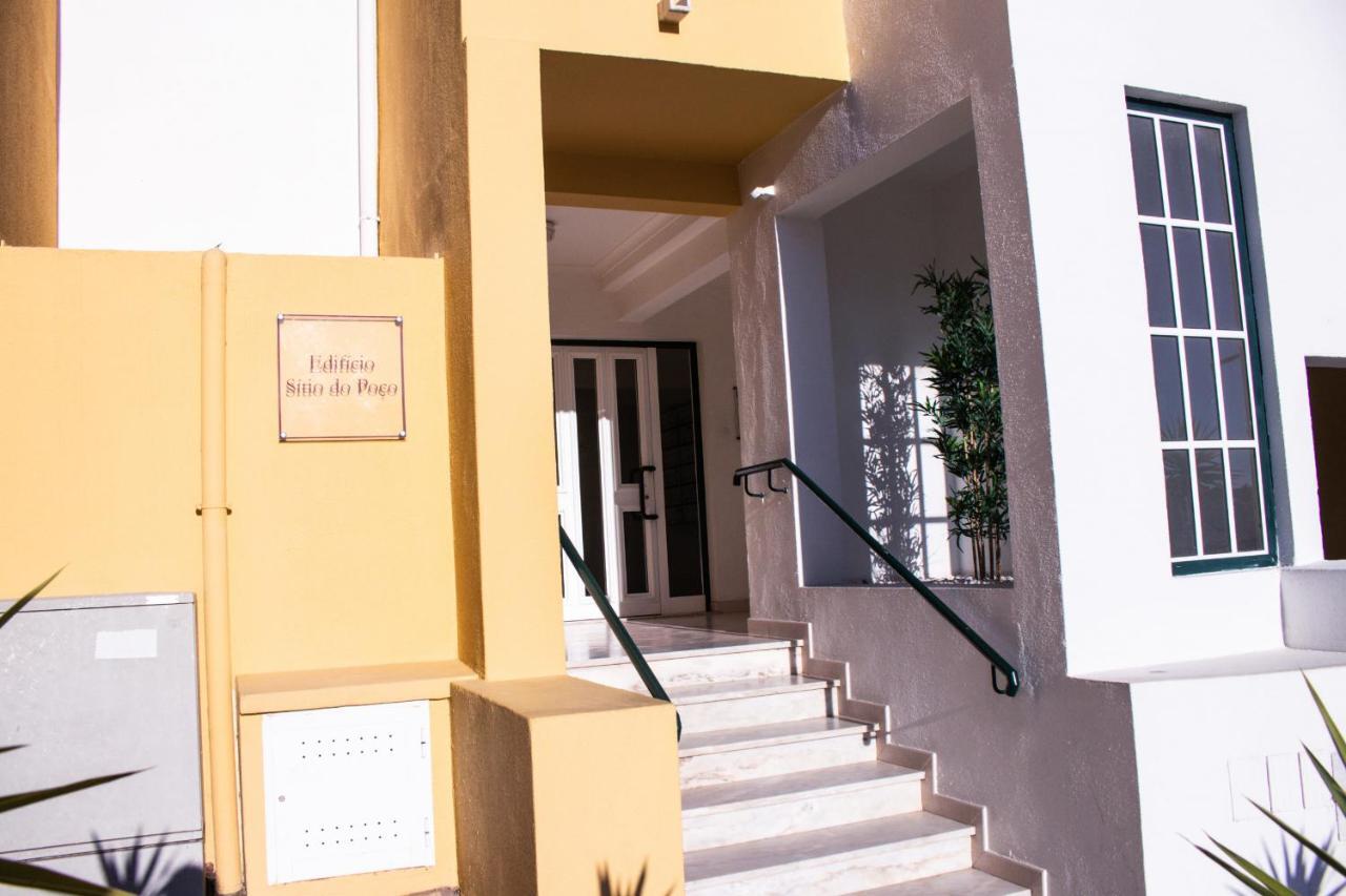 Apartamento Maria Alvor Kültér fotó